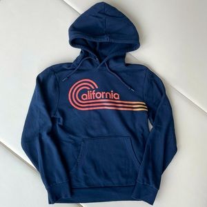 Old Navy California Hoodie - Small